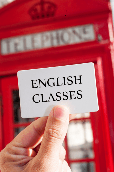 English Speaking Courses in Pune