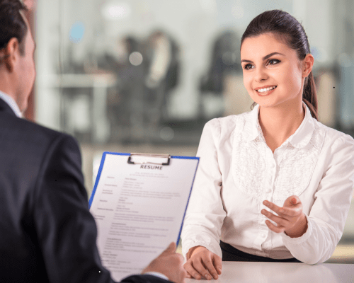 interview preparation classes in Pune